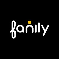 Fanily logo - Similar company to Hoop Flo