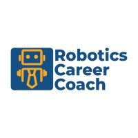 Robotics Career Coach logo - Similar company to Convince Project
