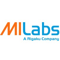 MILabs logo - Similar company to Rigaku