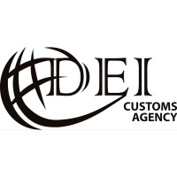 DEI-2007 Ltd  Customs agency logo - Similar company to Accounting Services Bulgaria