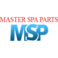 Master Spa Parts