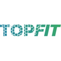TOPFIT Oost-Nederland logo - Similar company to Samen Voor Elkaar
