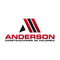 Anderson Construcciones logo - Similar company to Cindu Andina