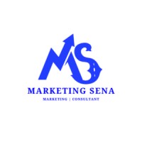 Marketing Sena logo - Similar company to Digitalite Solutions™