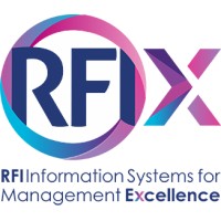 RFIX logo - Similar company to Map Retail Academy