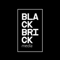Black Brick Media logo - Similar company to Lambda Technologies Business Solutions