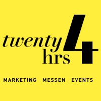 twenty4hrs GmbH logo - Similar company to Naj - Die Wachstumslösung Für It Unternehmen