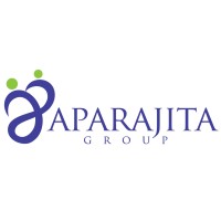 Aparajita Group logo - Similar company to Mac Assurance