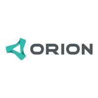 Orion Shpk logo - Similar company to R&T Group
