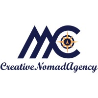 Creative Nomad Agency logo - Similar company to Forward Studios