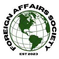 Durham University Foreign Affairs Society logo - Similar company to Andalucia.Com