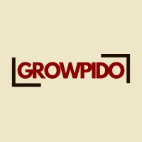 Growpido logo - Similar company to Wowdigitalguru