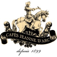 Les Cafés Jeanne d'Arc Orléans logo - Similar company to Axelia