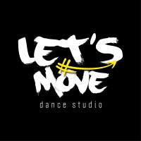 Let's Move Dance Studio logo - Similar company to Red9, Inc.