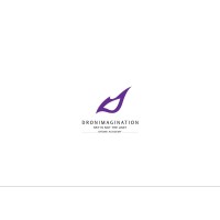 Dronimagination logo - Similar company to Regaldream Technologies