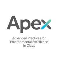 APEX Green Cities logo - Similar company to Nūxsen
