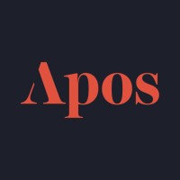 Apos Inc. logo - Similar company to Apos Systems Inc.