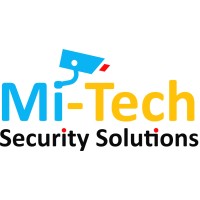 Mi-Tech Security Solutions logo - Similar company to Mi Tech Solutions