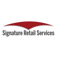 Signature Retail Services logo - Similar company to Axis Display Group