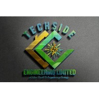 Techside Engineering Limited logo - Similar company to Techside Solutions Sl
