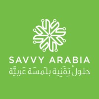 Savvy Arabia logo - Similar company to Codezetta