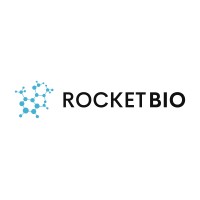 RocketBio logo - Similar company to Joni