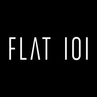 Flat 101 logo - Similar company to Making Science