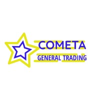 COMETA GENERAL TRADING LLC logo - Similar company to Prosonic General Trading