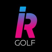 Irreverent Golf logo - Similar company to Arbre Team