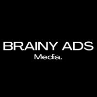 Brainy Ads Media logo - Similar company to Gorise Media™