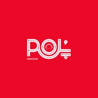 POL Magazine logo - Similar company to Movafaghyat Magazine