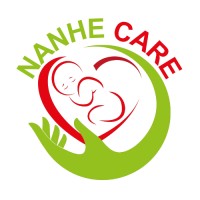 NanheCare logo - Similar company to Google Developer Groups-At
