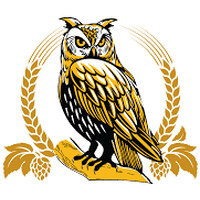 Horned Owl Brewing logo - Similar company to Jul Group