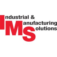 Industrial & Manufacturing Solutions logo - Similar company to Office Ours, Inc.
