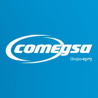 COMEGSA - EPM Guatemala logo - Similar company to Ciberity