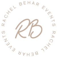 Rachel Behar Events logo - Similar company to Andrew Kwon