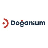 Doğanium Bilgi Teknolojileri logo - Similar company to Logedosoft Business Solutions
