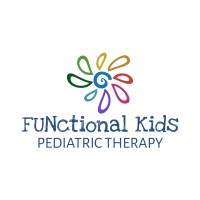 Functional Kids Pediatric Therapy logo - Similar company to Connections Therapy Centers