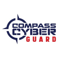 Compass Cyber Guard logo - Similar company to Compass It Compliance
