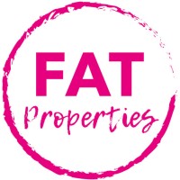 FAT Properties logo - Similar company to Ethical Property Partners