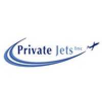 Private Jet Inc logo - Similar company to My Private Jet Guy