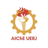 AIChE UERJ logo - Similar company to Ieee Wie Cefet-Rj