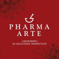 Pharma Arte logo - Similar company to Aesthetic Expert