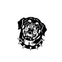 UnderDog Music Group logo - Similar company to Cybergenetics