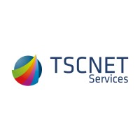 TSCNET Services GmbH logo - Similar company to Decomplexity Europe