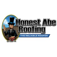 Honest Abe Roofing Austin Texas logo - Similar company to Truly Roofing