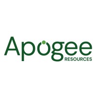 Apogee Resources logo - Similar company to Apogee Resources Group Llc