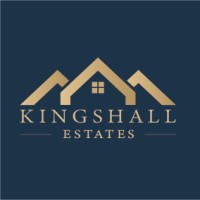 Kingshall Estates logo - Similar company to Workshop.