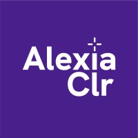 Alexia⊹Clr logo - Similar company to Andyman Studio