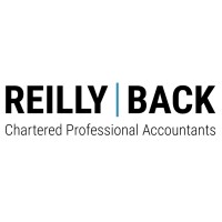 Reilly Back LLP logo - Similar company to Cody Malloy Law